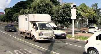 Fotossensores já registram infrações na Avenida 85 e na Marginal Botafogo